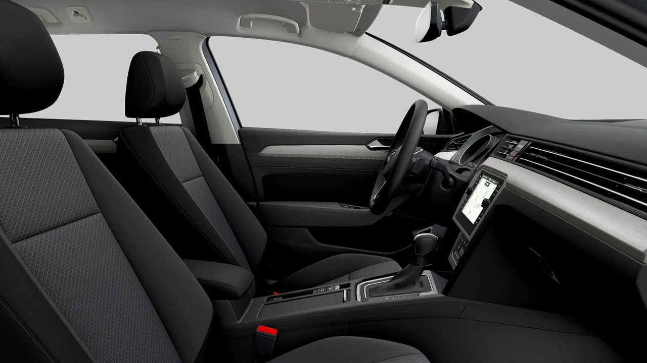 Volkswagen Passat Variant 1.5 CAM NAVI ALU CARPLAY SITZHEIZ