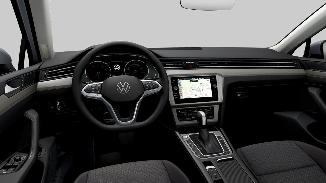 Volkswagen Passat Variant 1.5 CAM NAVI ALU CARPLAY SITZHEIZ