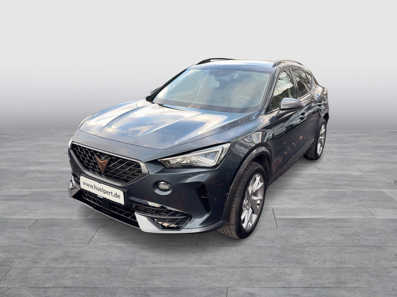 Cupra Formentor 1.5 ACC LM18 NAVI CARPLAY SITZHEIZUNG