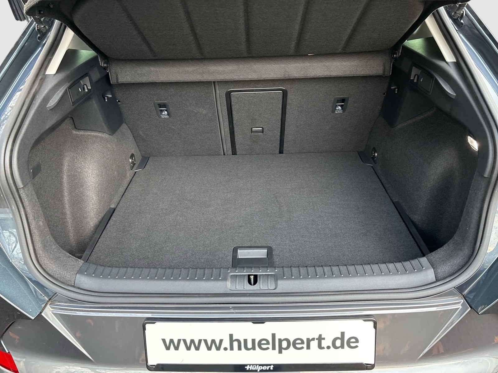 Cupra Formentor 1.5 ACC LM18 NAVI CARPLAY SITZHEIZUNG