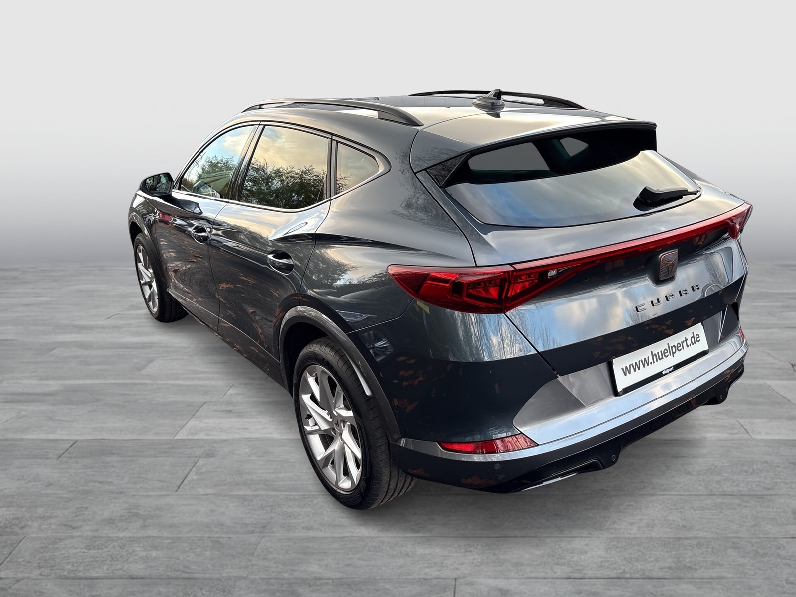 Cupra Formentor 1.5 ACC LM18 NAVI CARPLAY SITZHEIZUNG