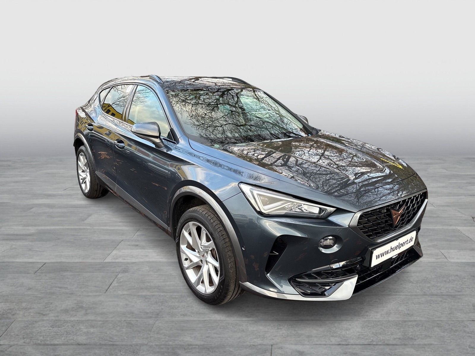 Cupra Formentor 1.5 ACC LM18 NAVI CARPLAY SITZHEIZUNG