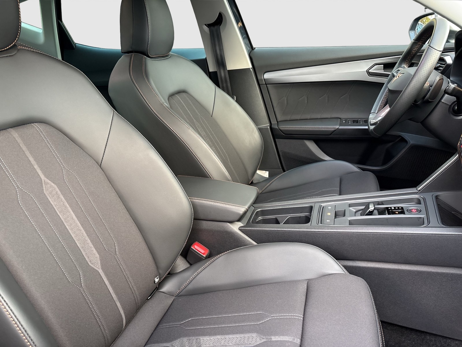 Cupra Formentor 1.5 ACC LM18 NAVI CARPLAY SITZHEIZUNG