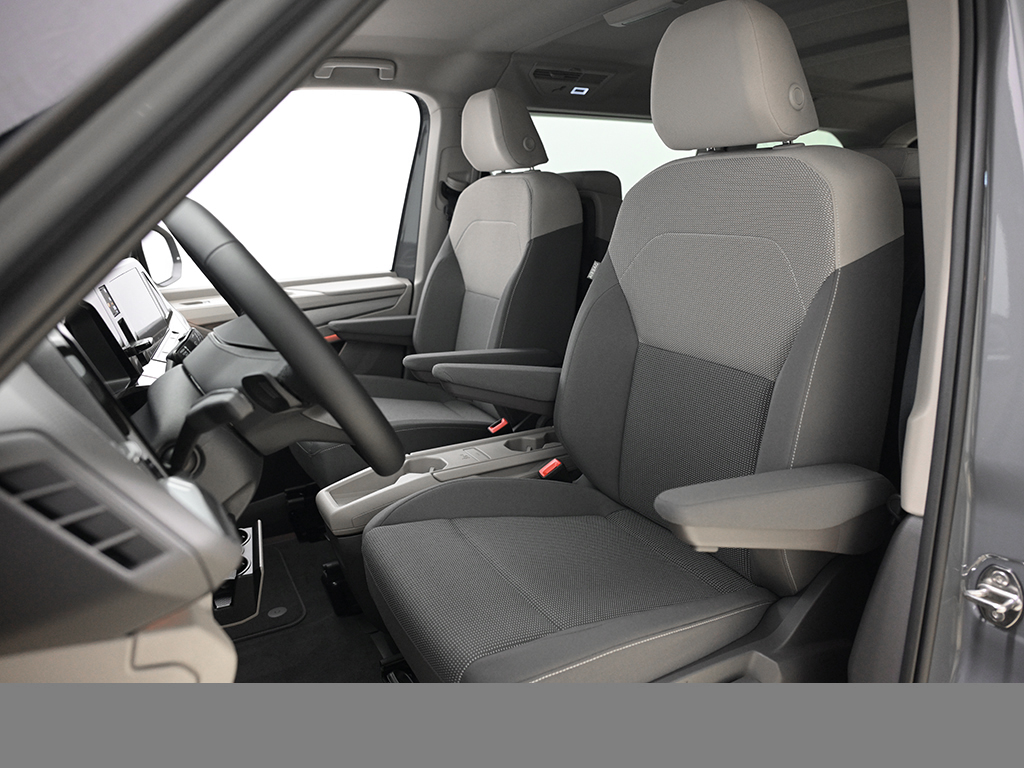 Volkswagen T7 Multivan 2.0 TSI KÜ Energy AHK, RFK, LED