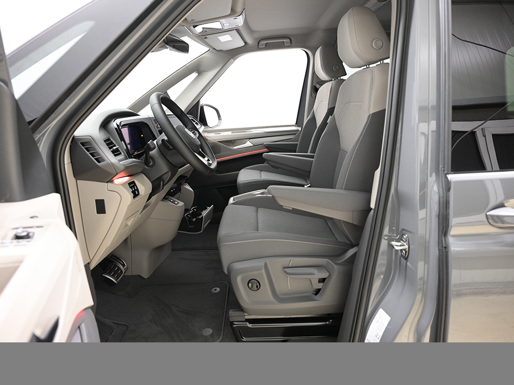 Volkswagen T7 Multivan 2.0 TSI KÜ Energy AHK, RFK, LED