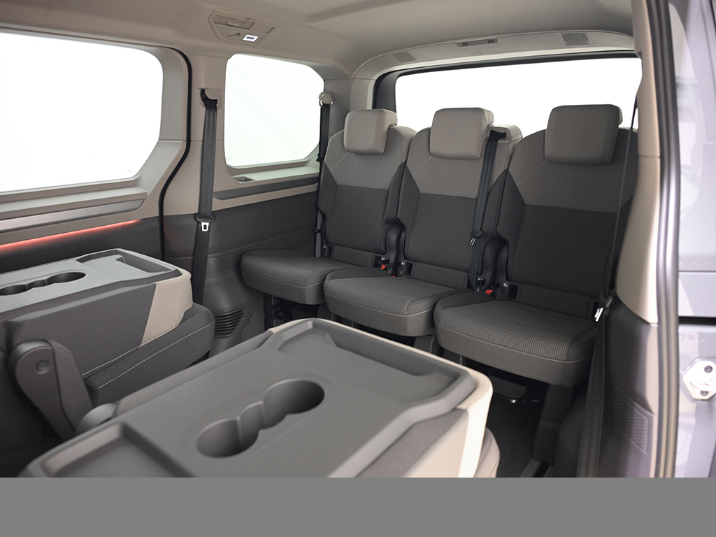 Volkswagen T7 Multivan 2.0 TSI KÜ Energy AHK, RFK, LED