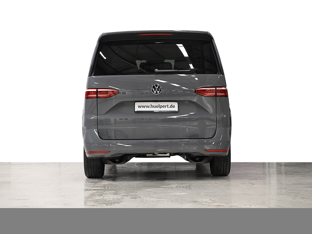 Volkswagen T7 Multivan 2.0 TSI KÜ Energy AHK, RFK, LED