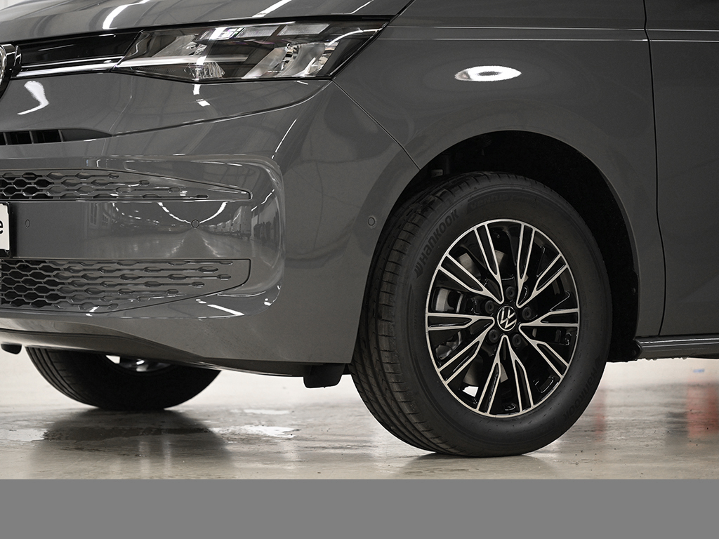 Volkswagen T7 Multivan 2.0 TSI KÜ Energy AHK, RFK, LED