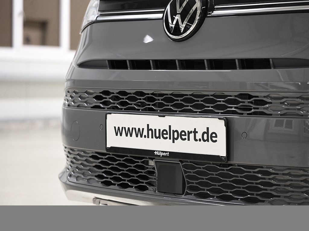Volkswagen T7 Multivan 2.0 TSI KÜ Energy AHK, RFK, LED
