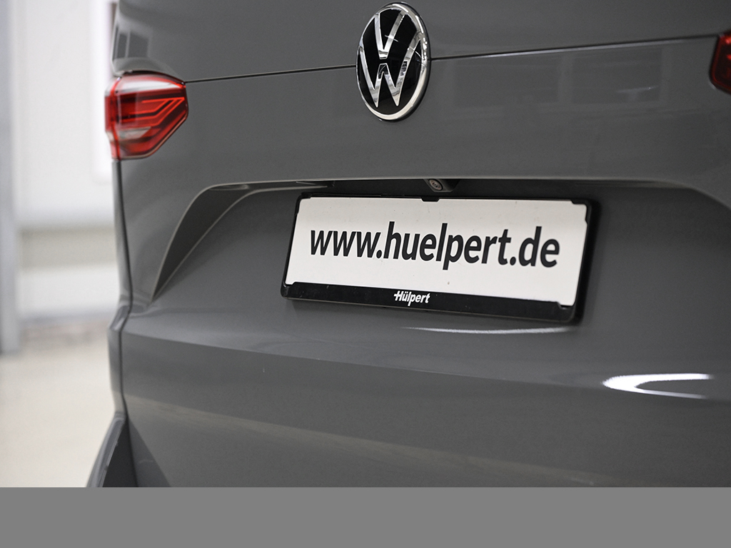 Volkswagen T7 Multivan 2.0 TSI KÜ Energy AHK, RFK, LED