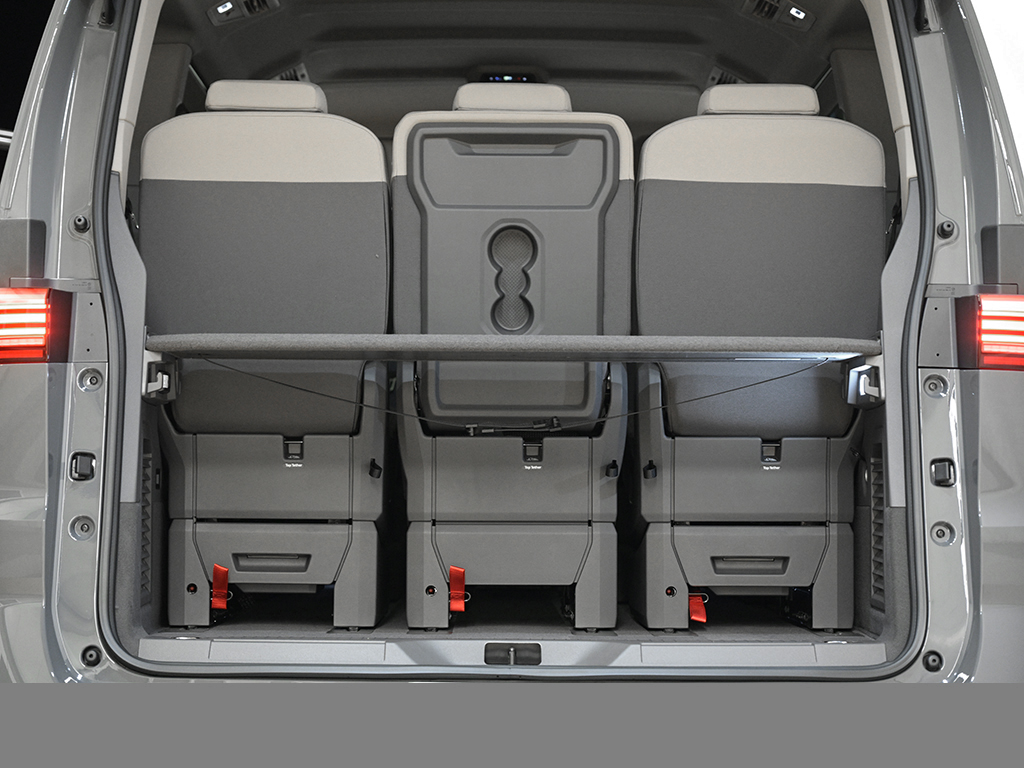 Volkswagen T7 Multivan 2.0 TSI KÜ Energy AHK, RFK, LED