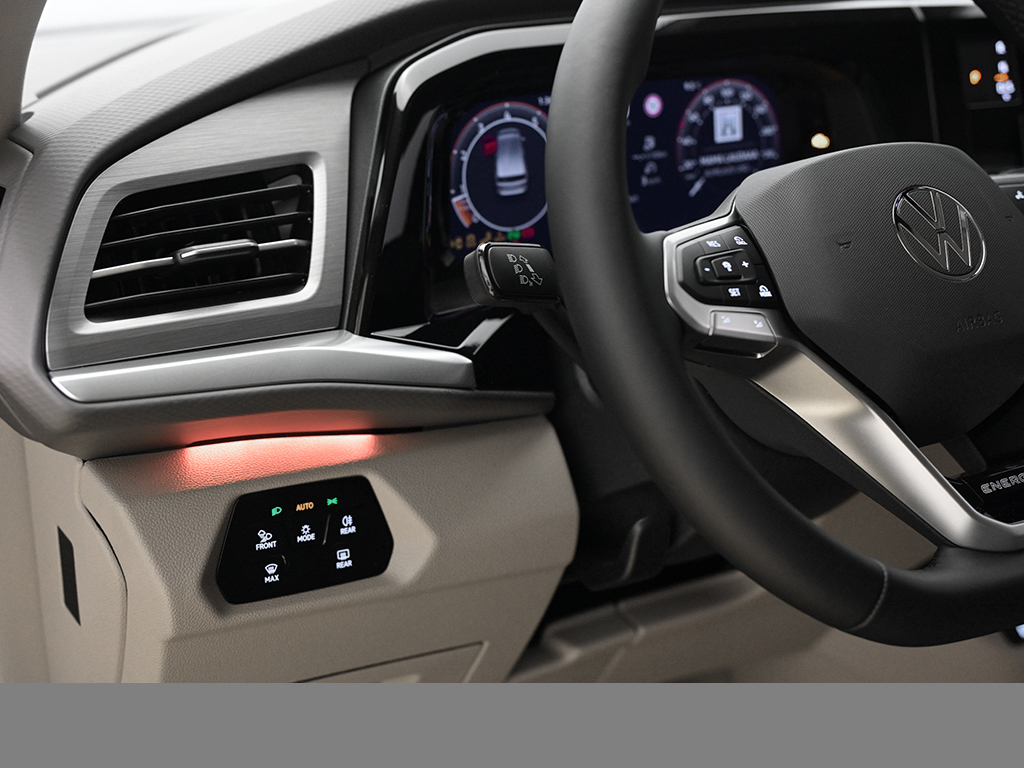 Volkswagen T7 Multivan 2.0 TSI KÜ Energy AHK, RFK, LED