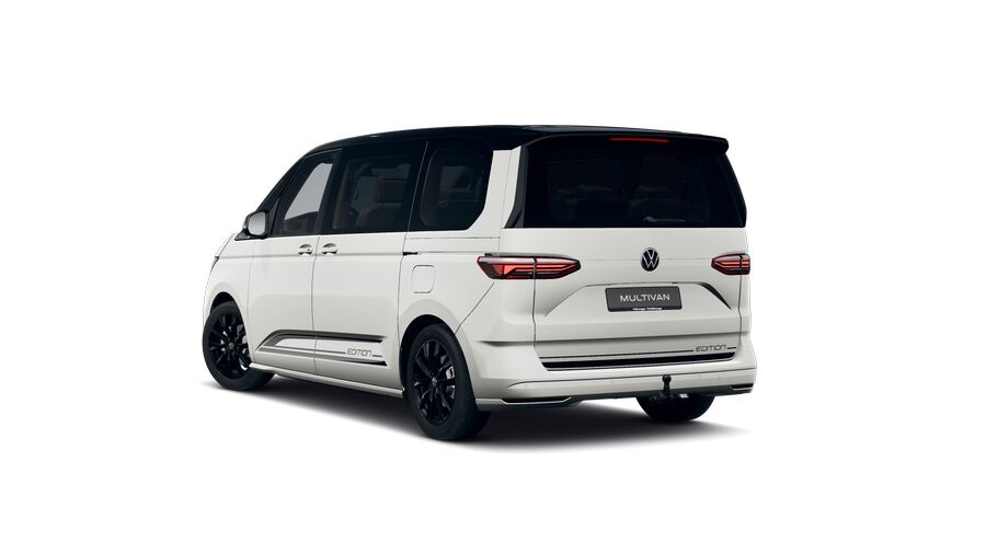 Volkswagen T7 Multivan 2.0 TDI KÜ Edition EASY-OPEN, AHK, MATRIX-LED