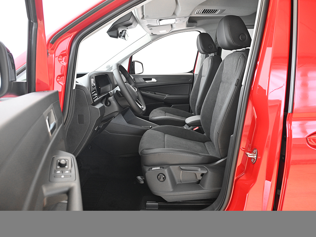 Volkswagen Caddy Life 1,5l TSI Edition LED, RFK, AUTOM.