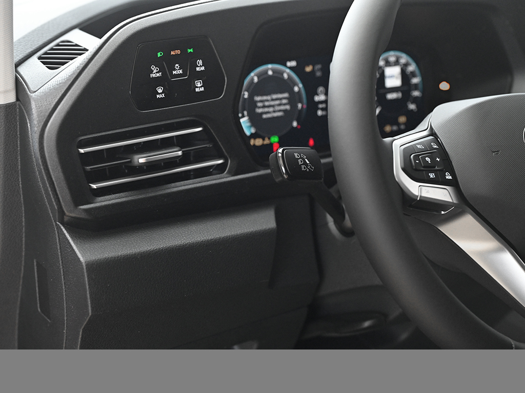 Volkswagen Caddy Life 1,5l TSI Edition LED, RFK, AUTOM.