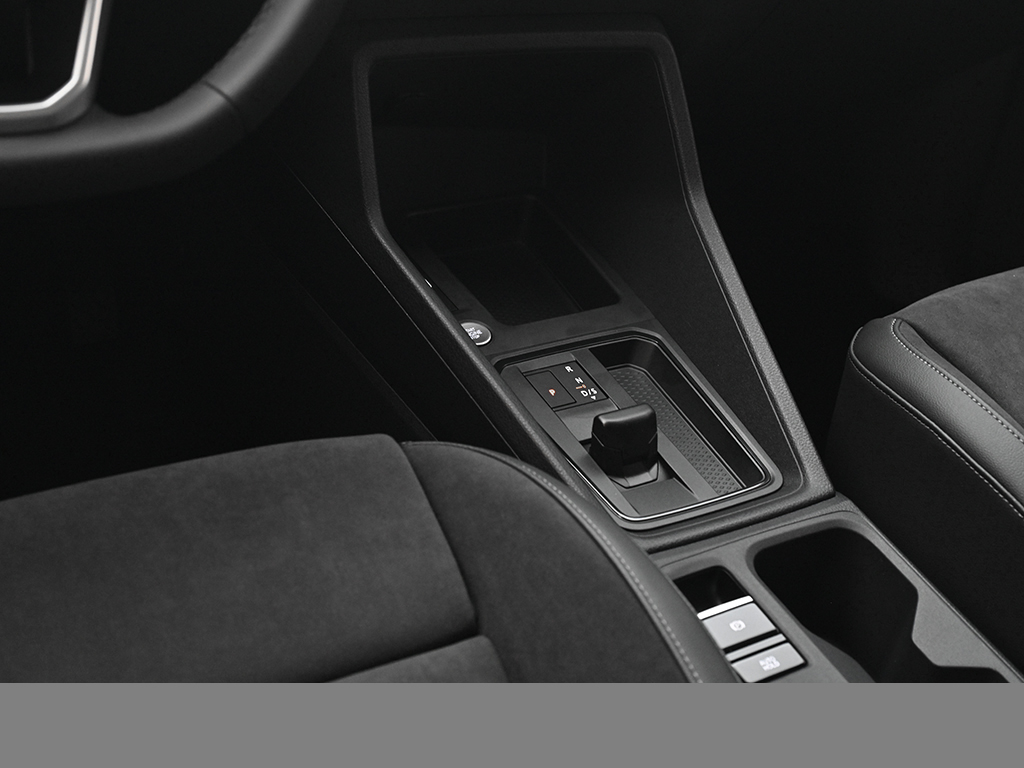 Volkswagen Caddy Life 1,5l TSI Edition LED, RFK, AUTOM.