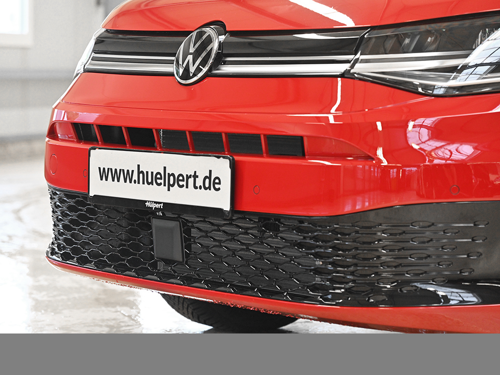 Volkswagen Caddy Life 1,5l TSI Edition LED, RFK, AUTOM.