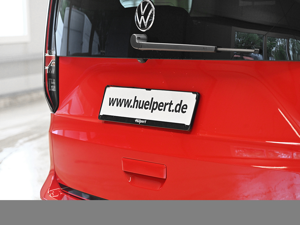 Volkswagen Caddy Life 1,5l TSI Edition LED, RFK, AUTOM.