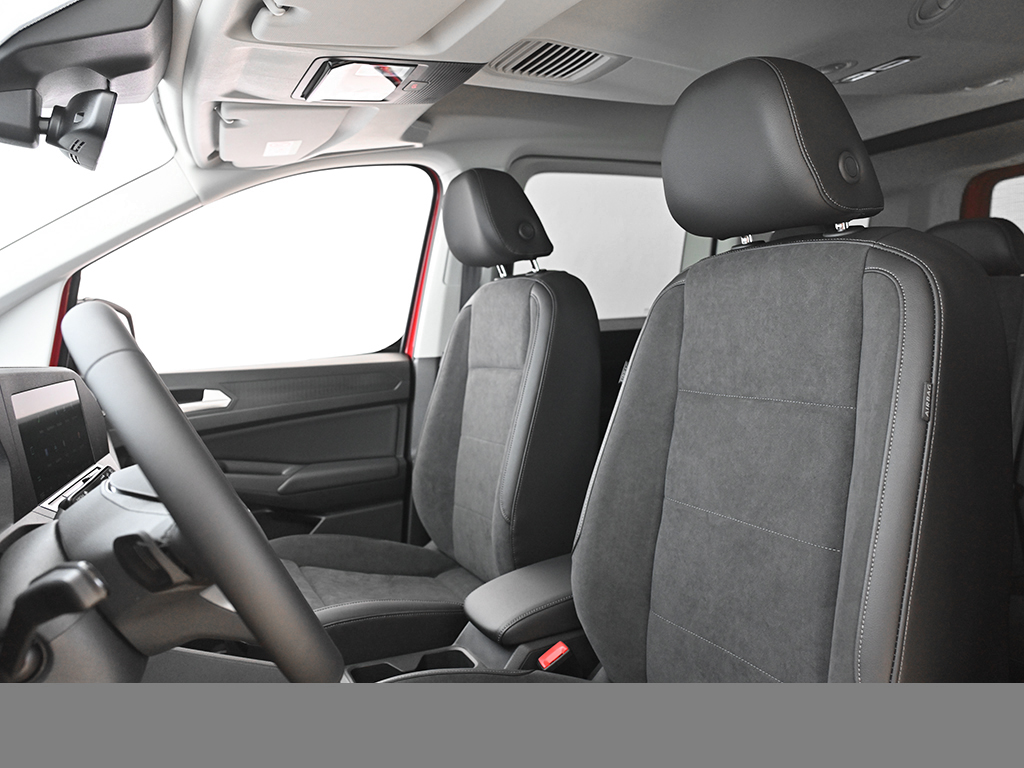 Volkswagen Caddy Life 1,5l TSI Edition LED, RFK, AUTOM.