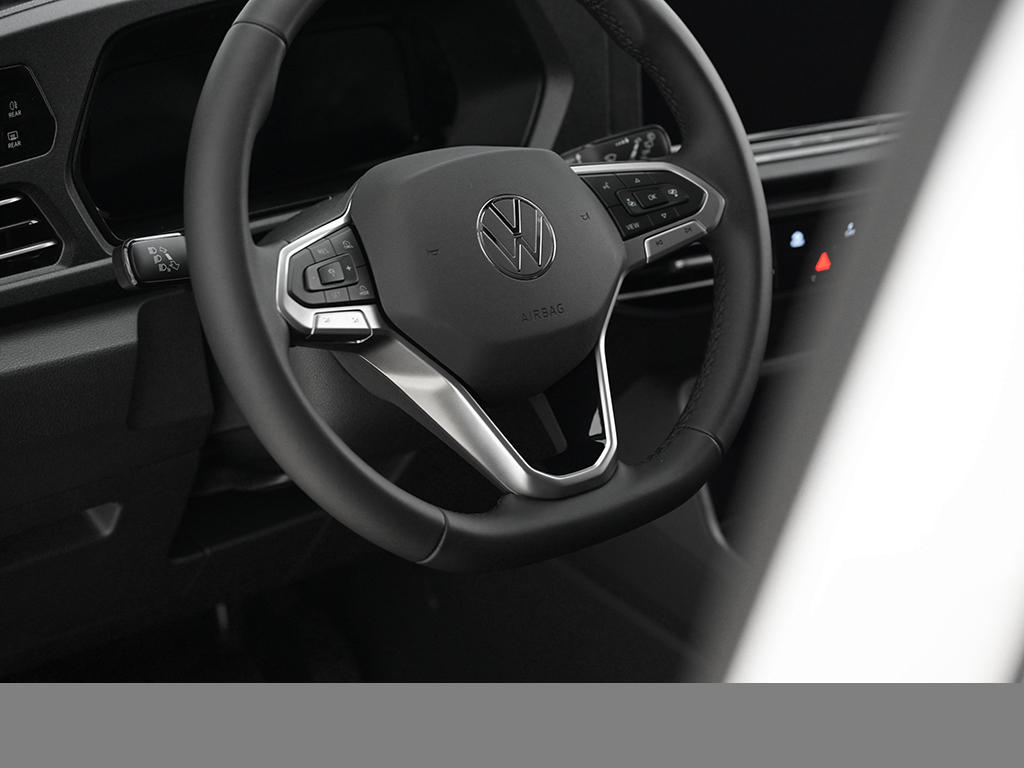 Volkswagen Caddy Life 2.0 TDI AHK, WINTERPAKET., KLIMA