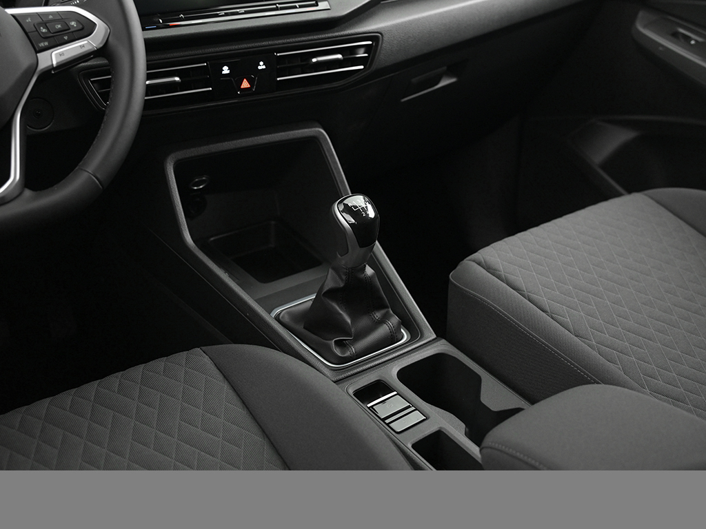 Volkswagen Caddy Life 2.0 TDI AHK, WINTERPAKET., KLIMA