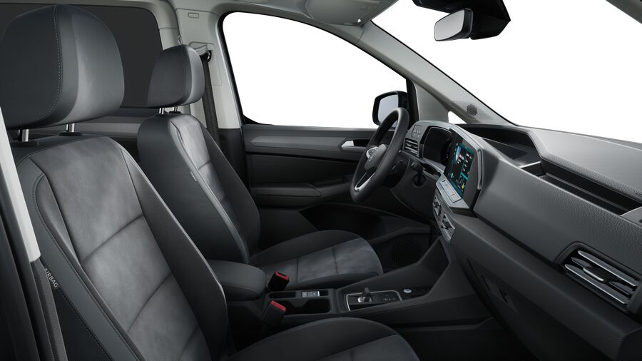 Volkswagen Caddy Maxi 2.0 TDI Edition AHK, RFK, LED