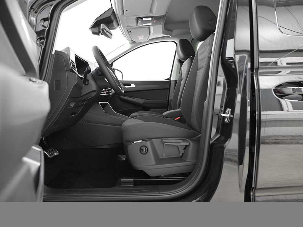 Volkswagen Caddy 2.0 TDI Energy LED, AHK, RFK