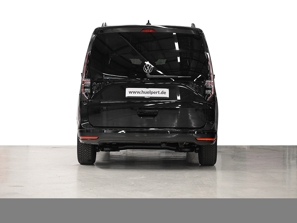 Volkswagen Caddy 2.0 TDI Energy LED, AHK, RFK