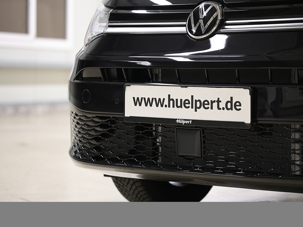 Volkswagen Caddy 2.0 TDI Energy LED, AHK, RFK