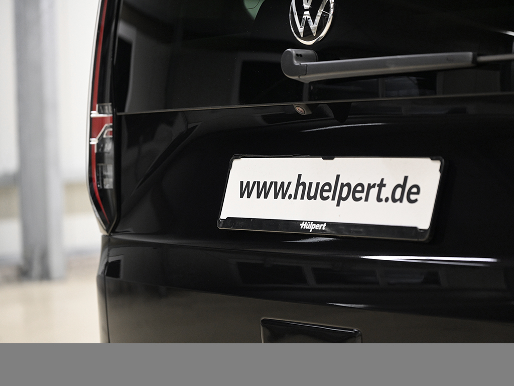 Volkswagen Caddy 2.0 TDI Energy LED, AHK, RFK