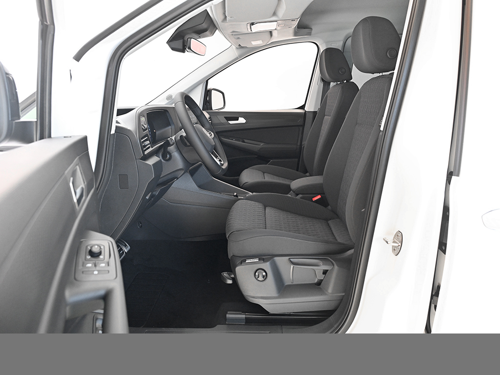 Volkswagen Caddy eHYBRID ENERGY DSG AHK LED CAM LM17 