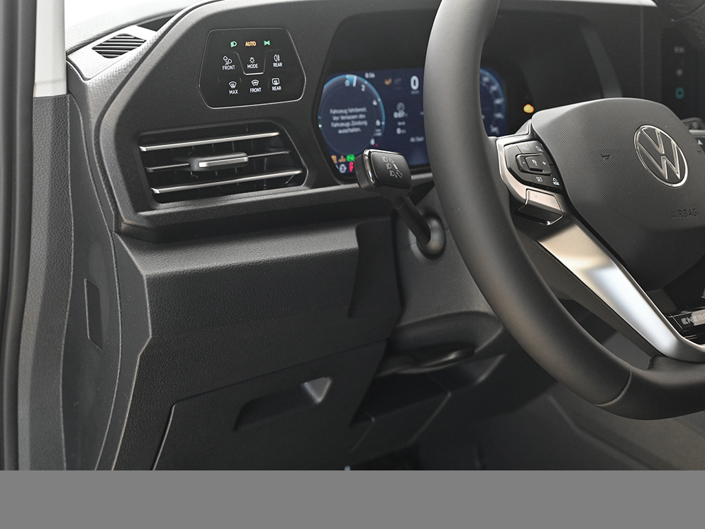Volkswagen Caddy eHYBRID ENERGY DSG AHK LED CAM LM17 