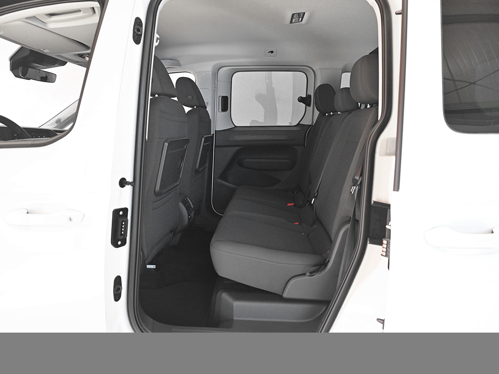 Volkswagen Caddy eHYBRID ENERGY DSG AHK LED CAM LM17 
