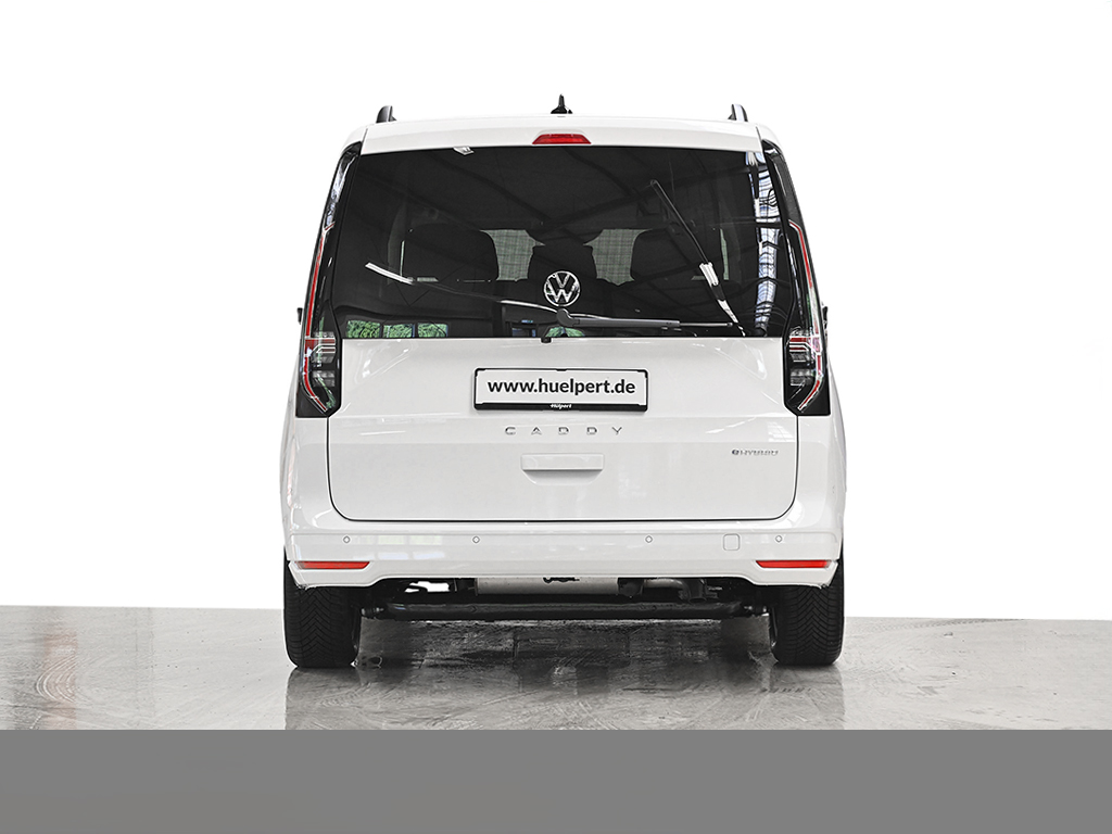 Volkswagen Caddy eHYBRID ENERGY DSG AHK LED CAM LM17 