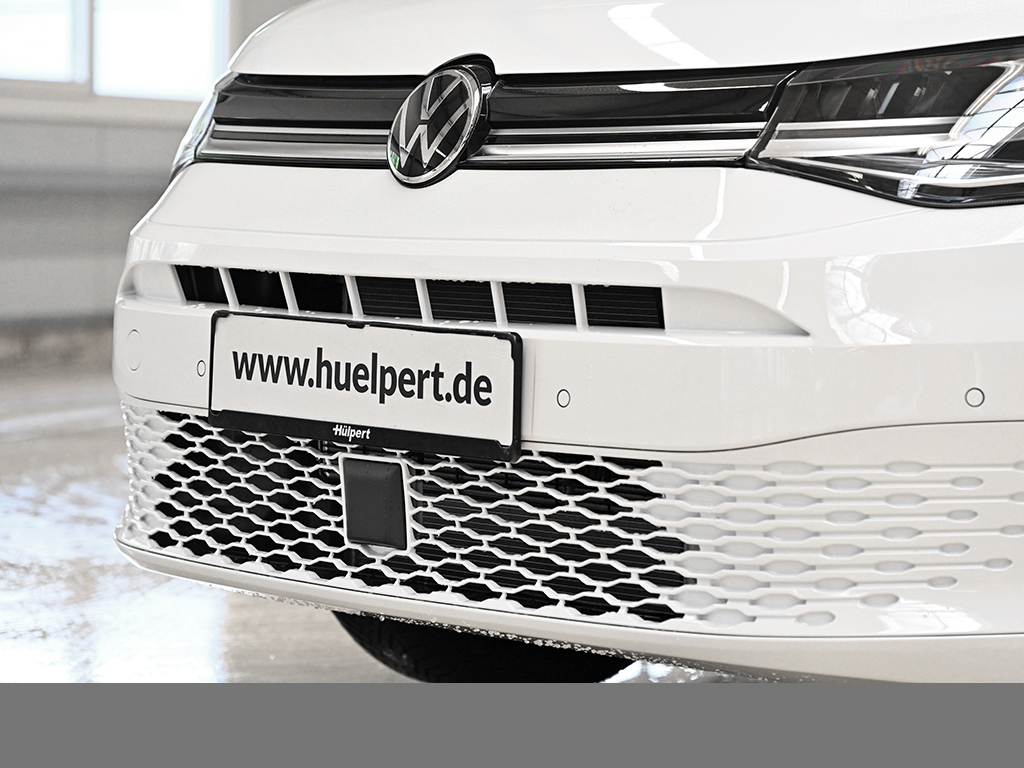 Volkswagen Caddy eHYBRID ENERGY DSG AHK LED CAM LM17 