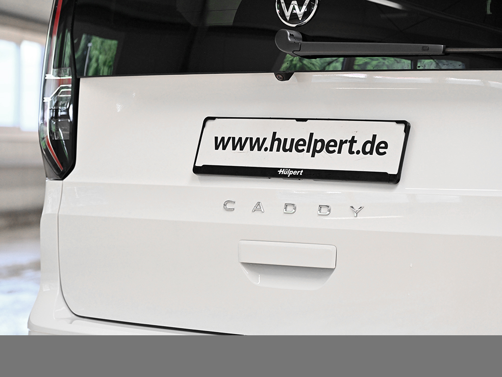 Volkswagen Caddy eHYBRID ENERGY DSG AHK LED CAM LM17 