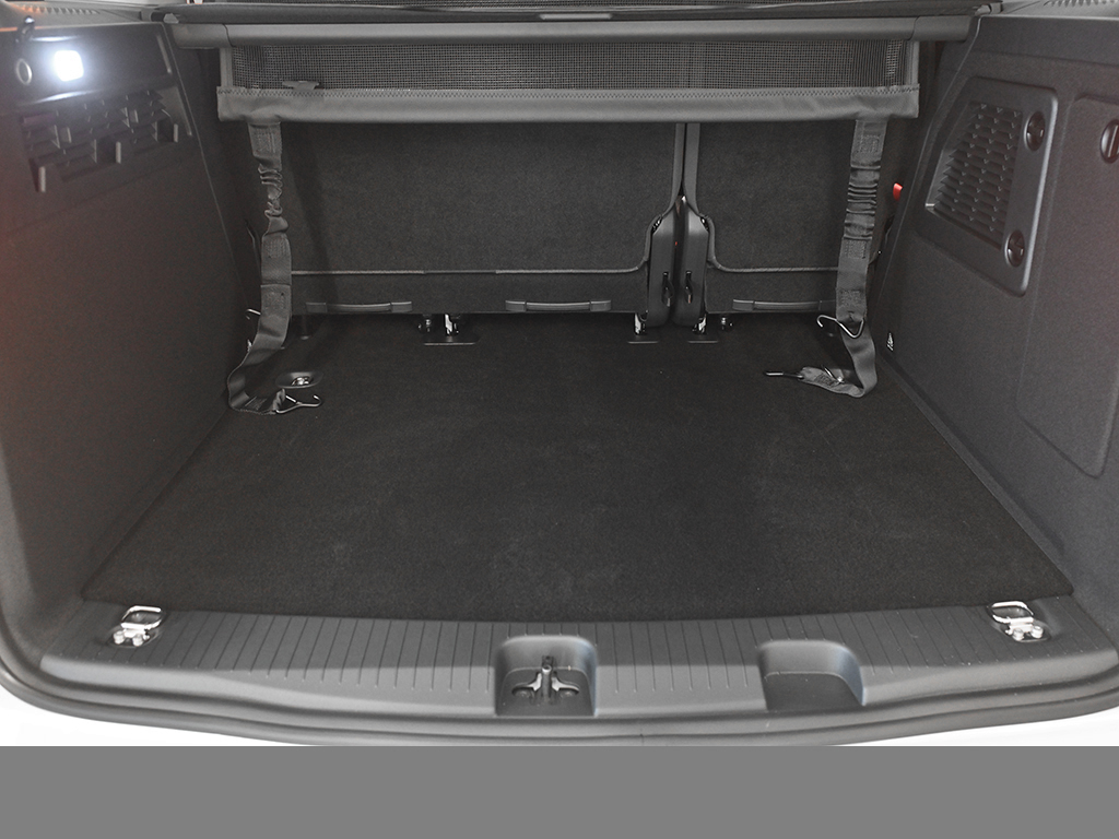 Volkswagen Caddy eHYBRID ENERGY DSG AHK LED CAM LM17 