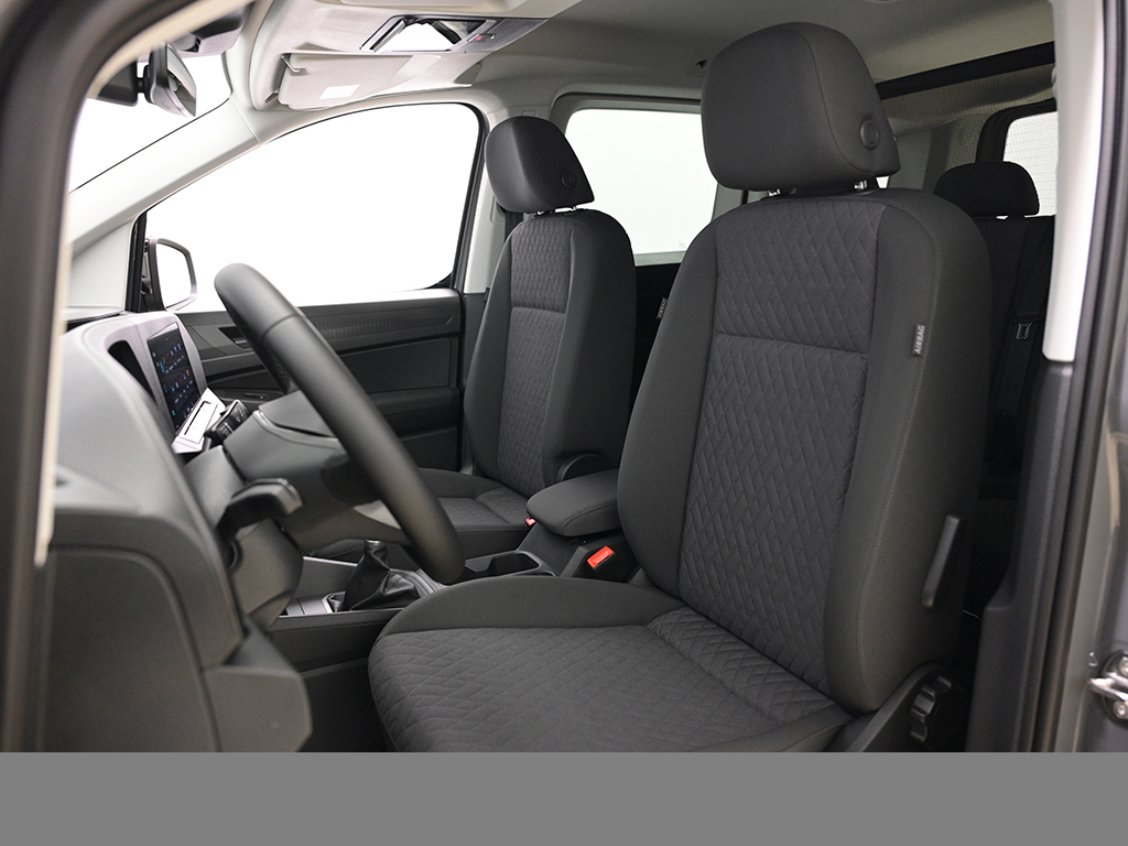 Volkswagen Caddy Life 1,5l TSI KLIMA, WINTERPAKET,LED, APP-CONNECT