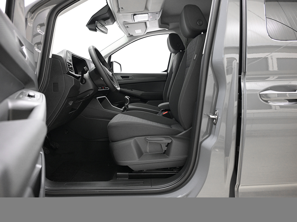 Volkswagen Caddy Life 1,5l TSI KLIMA, WINTERPAKET,LED, APP-CONNECT