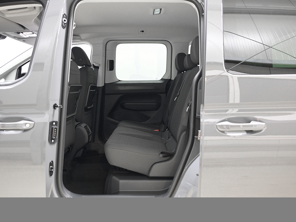 Volkswagen Caddy Life 1,5l TSI KLIMA, WINTERPAKET,LED, APP-CONNECT