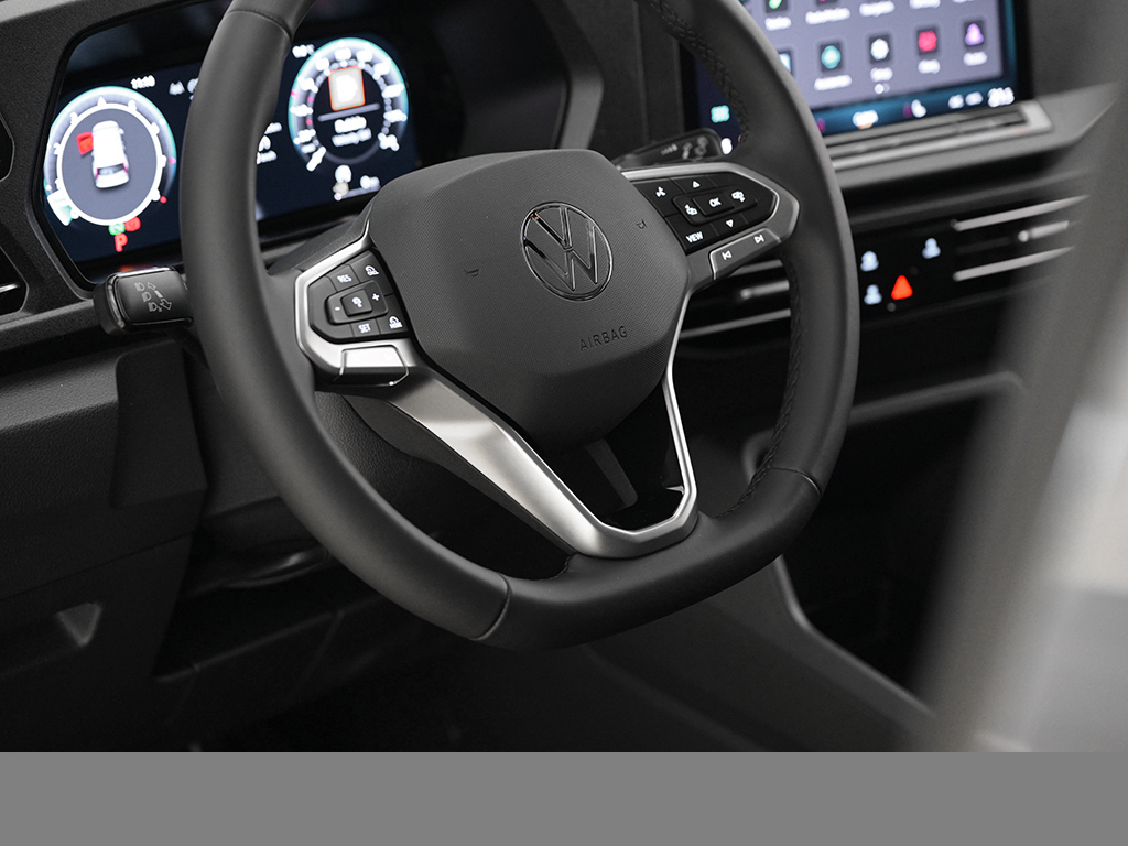 Volkswagen Caddy 1.5 TSI 85 kW Edition