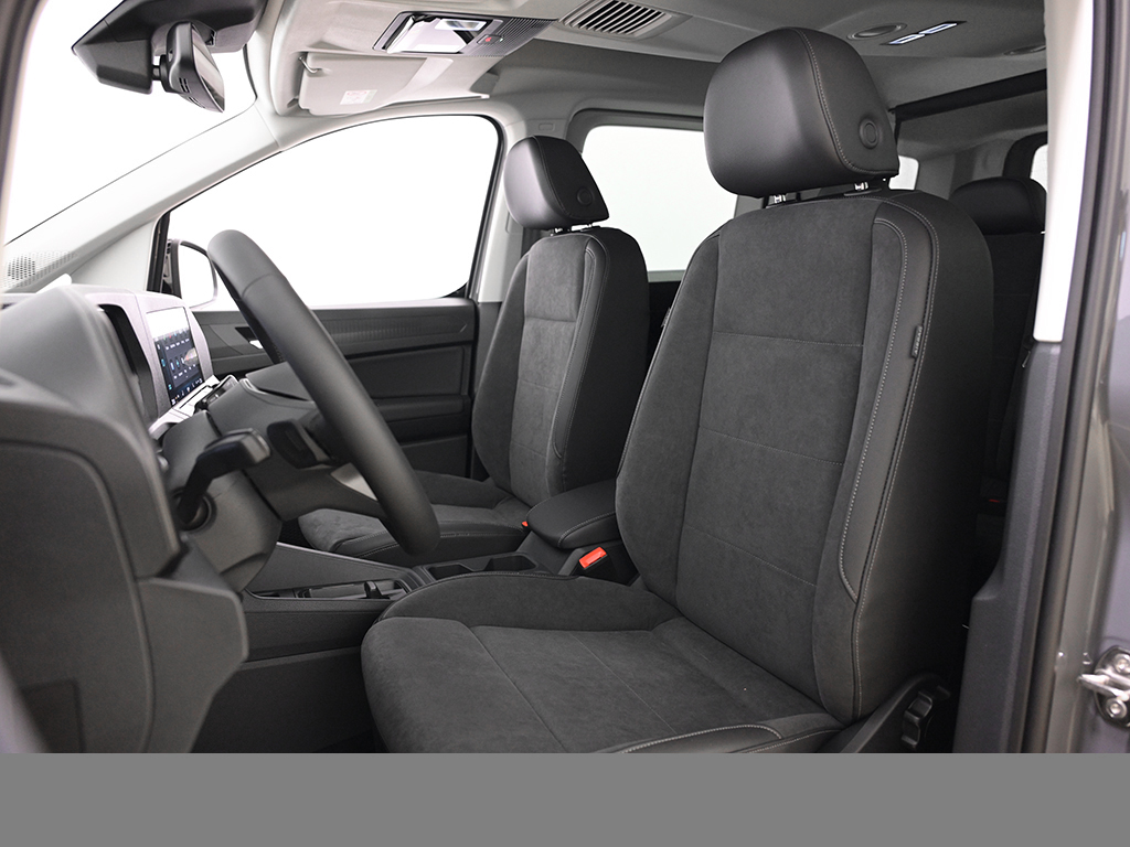 Volkswagen Caddy 1.5 TSI 85 kW Edition