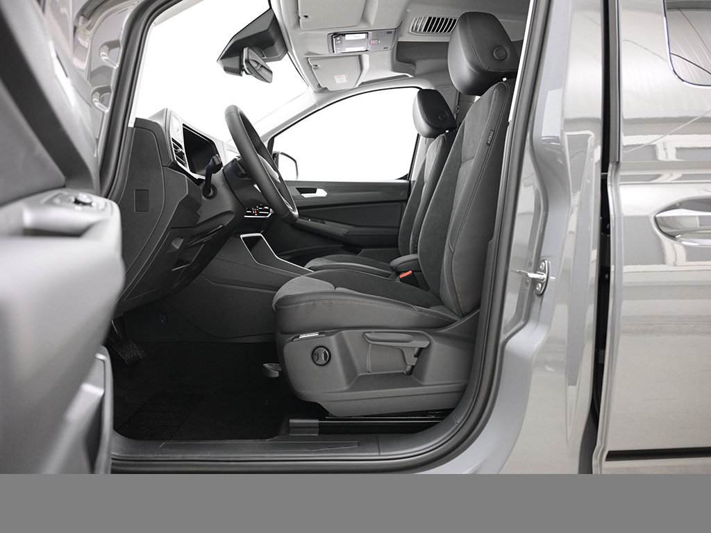 Volkswagen Caddy 1.5 TSI 85 kW Edition