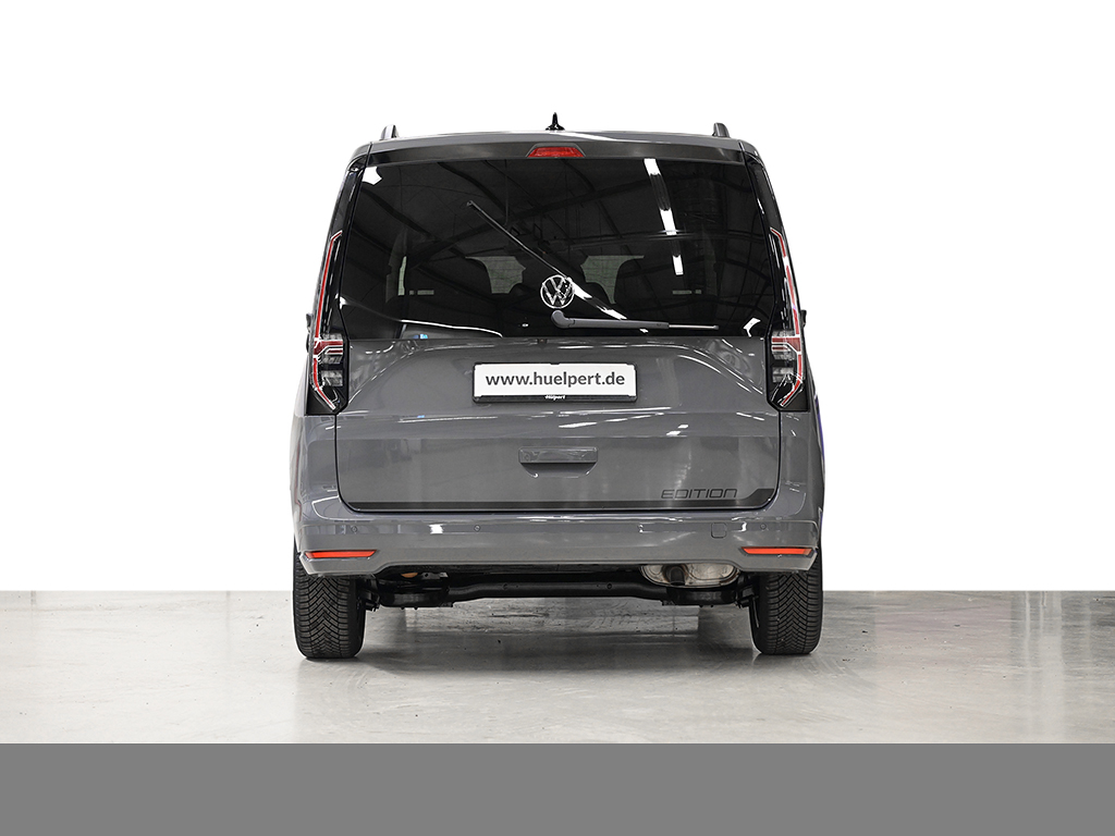 Volkswagen Caddy 1.5 TSI 85 kW Edition