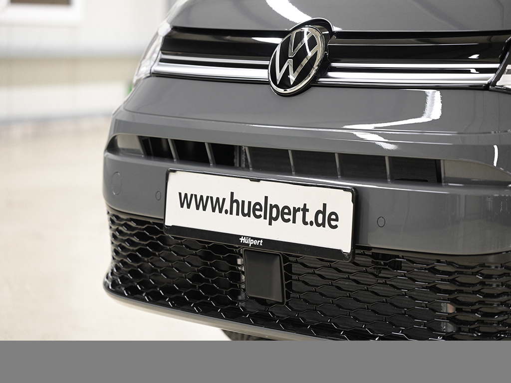 Volkswagen Caddy 1.5 TSI 85 kW Edition