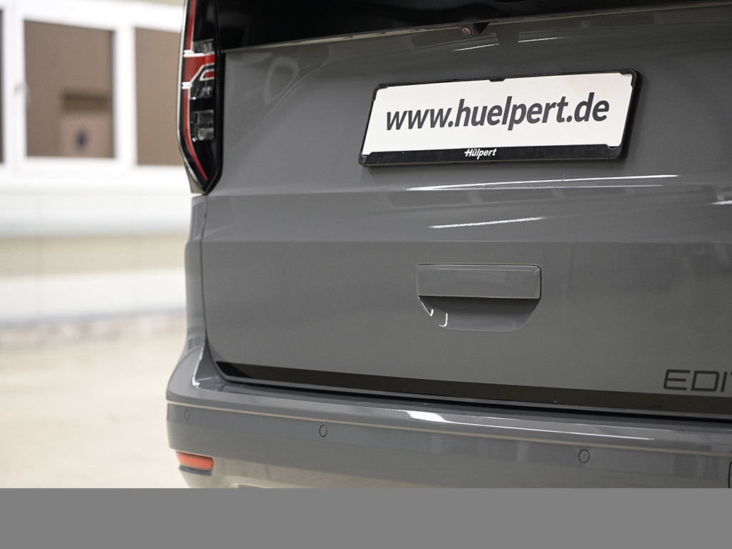 Volkswagen Caddy 1.5 TSI 85 kW Edition