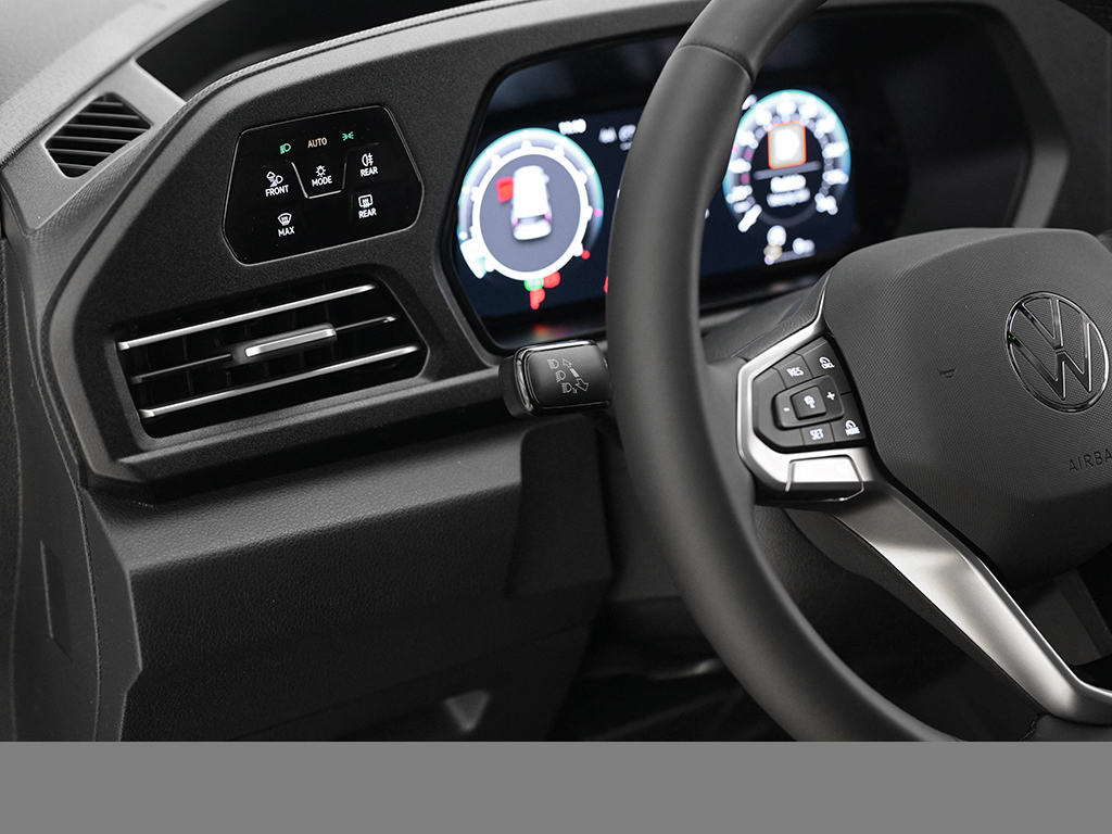 Volkswagen Caddy 1.5 TSI 85 kW Edition