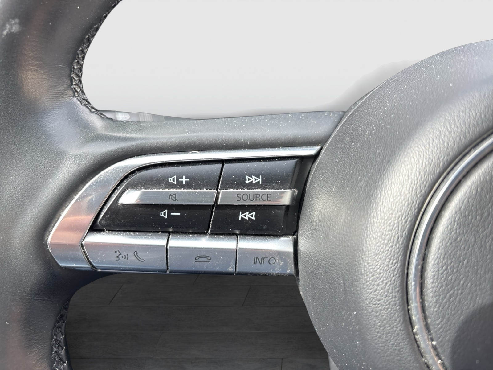 Mazda CX-30 SELECTION 2.0 LEDER BOSE AHK ALU18" MATRIX
