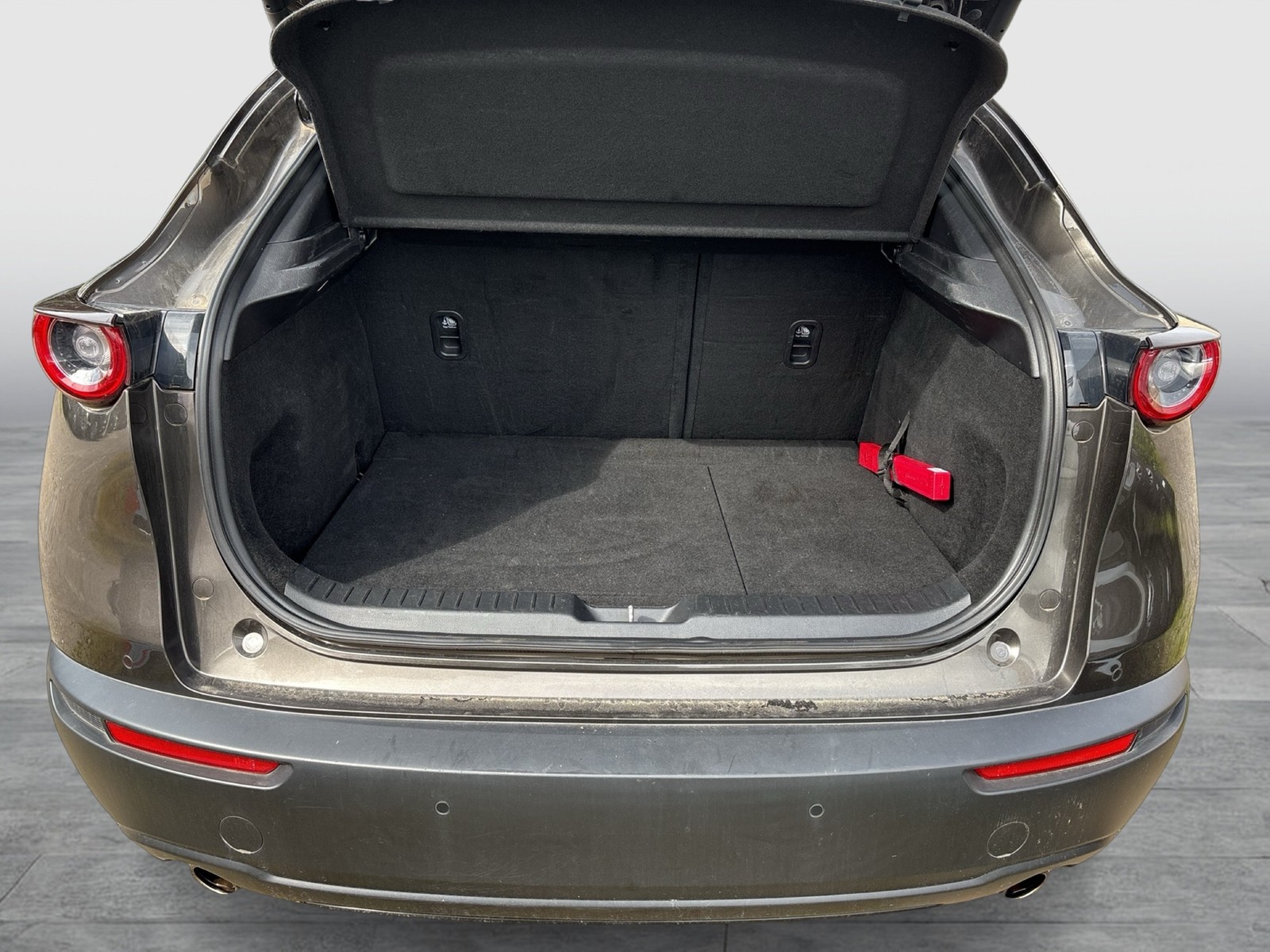 Mazda CX-30 SELECTION 2.0 LEDER BOSE AHK ALU18" MATRIX