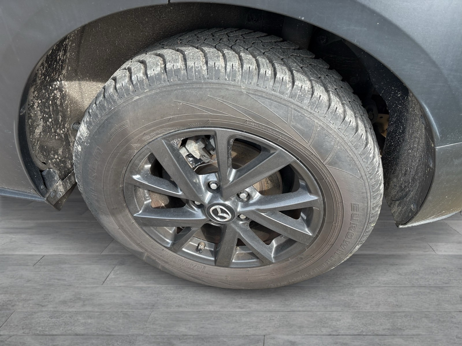 Mazda CX-30 SELECTION 2.0 LEDER BOSE AHK ALU18" MATRIX